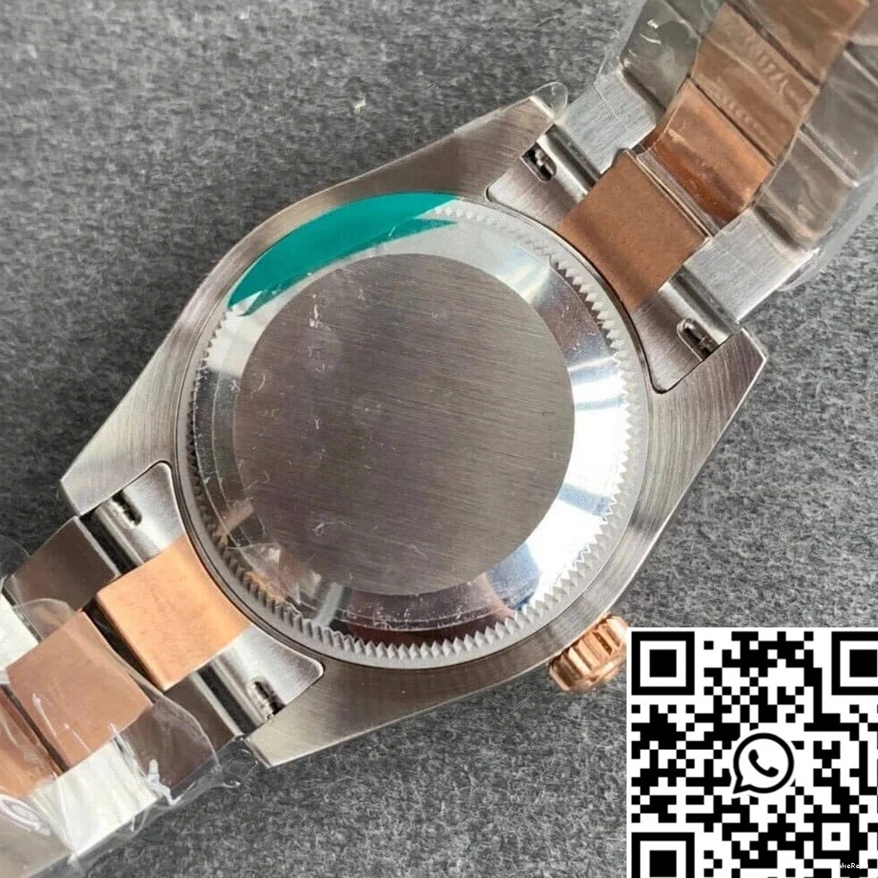 Dial Mother-of-pearl M278271-0025 Factory Rolex Datejust GS 1021